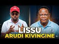 Eeh HUYU MNYIKA ALIAMSHA DUDE LISSU ARUDI KIVINGINE MAZITO AFUNGUKA 