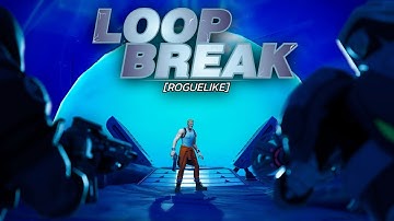 Loop Break [Roguelike] - Launch Trailer