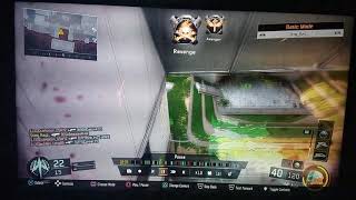 Bo3 Multiplayer Sticky Semtex Half CrossMap