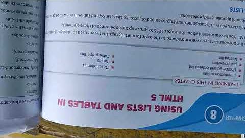 Class 8 computer ch-8 by Ashok kumar Mishra