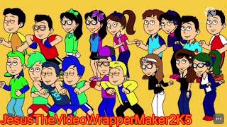 Jakes 18Th Birthday Special