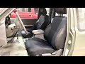 Bucket Seats That Fit Great In The Toyota Pickup!