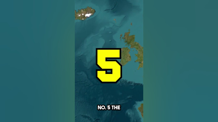 Top 5 Most POWERFUL Countries in the World
