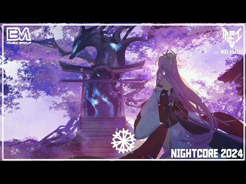 Liên Khúc 15 Bài Hát Nightcore - Full Track Yêu Thương Chẳng Là Mãi Mãi Nhạc Hot Trend Tiktok 2024