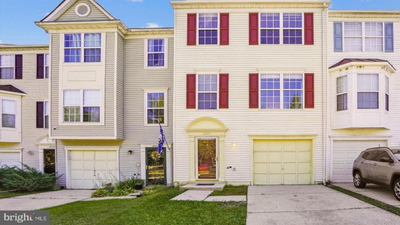 6935 MALACHITE PLACE, CAPITOL HEIGHTS, MD Presented by Jonathan Lahey. YouTube