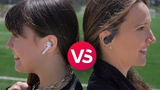 beats powerbeats pro vs airpods 2