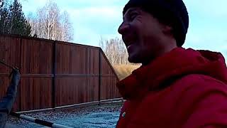 Стальной азарт