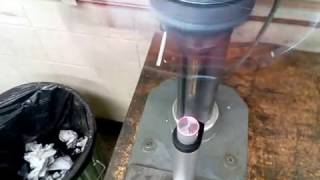 Using the "Centerquic" Center Finder