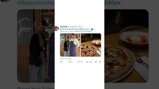 Masterchef Beyza Kendi̇yle Baş Başa Date