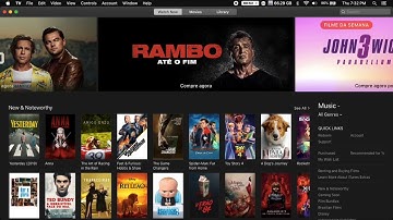 Solved! Old itunes on Mac OS CATALINA 2019 & Wishlist!!!!