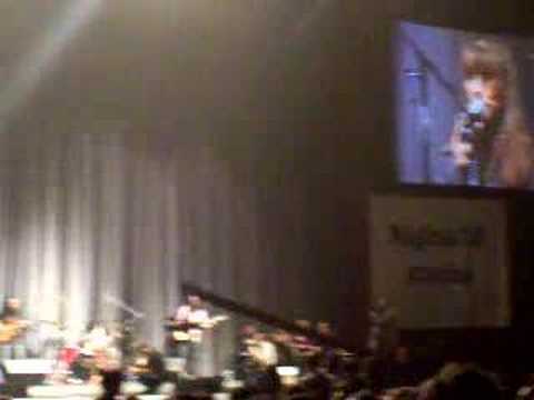 Len Gieco, LUNA PARK, Parte 2 (Cantando con