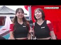 FDJ - Round 6: Okayama International Circuit - Top 16