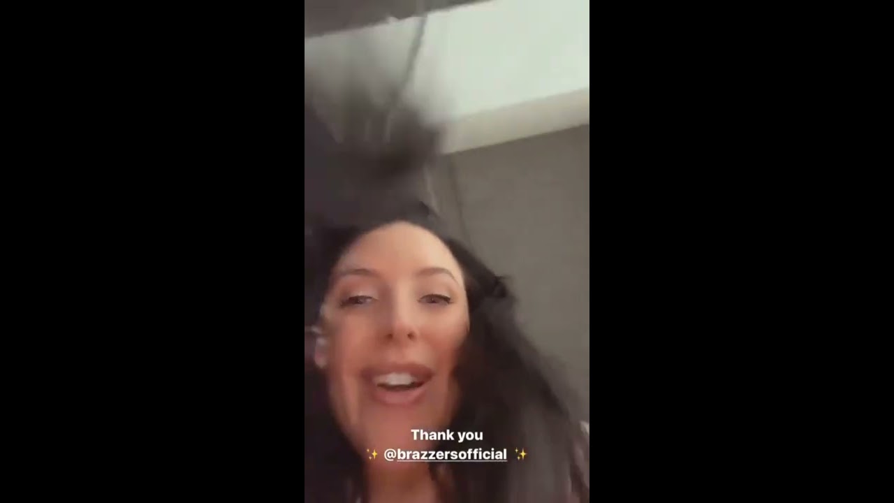 ⁣Brazzers send special gift for me love you guys | Angela White #shorts#video#sexy