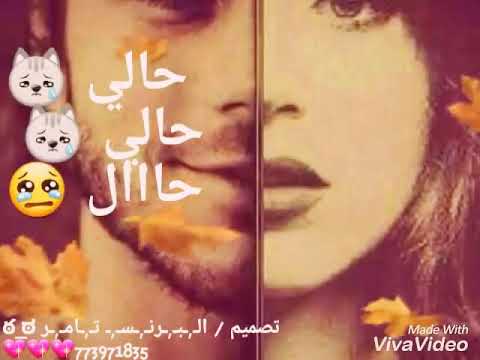 حالي حس بحالي يا غالي مع الكلمات