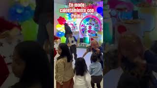 #niños #kidsvideo #dance #baile #tendencias #kidsentertainment #calentamiento #ejercicio #fypシ #fyp