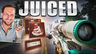 MOTEL WAS INSANELY JUICED ON INFECTED FARM   | Arena Breakout Infinite