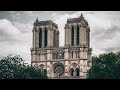 Notre Dame Paris Paloma Slowed Reverbed