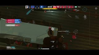 RAINBOWSIXMOBILE 🔥 VEIL PROTOCOL 