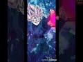 What if naruto was the reincarnation of goku  black