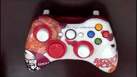 Big Shot Modz Controller Review