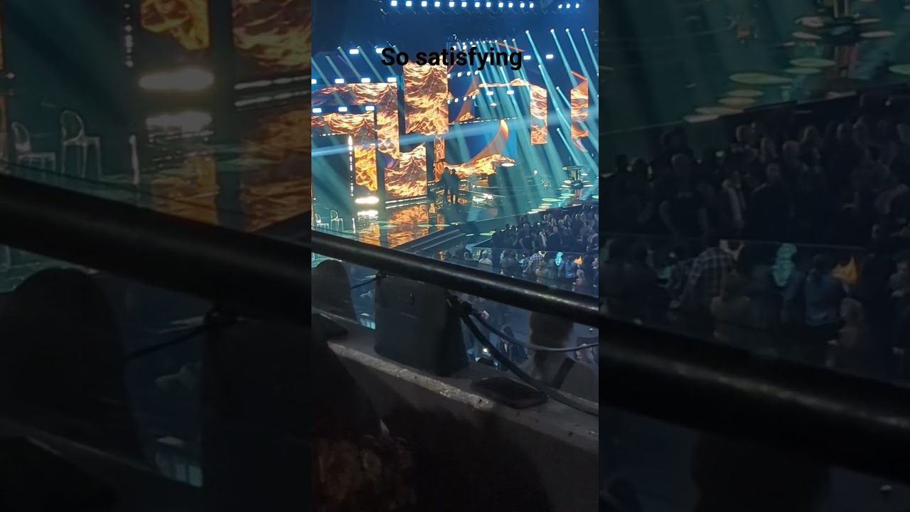 pre show 2024 JUNO Awards