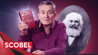 Marx - wie sieht Entfremdung heute aus? | Gert Scobel