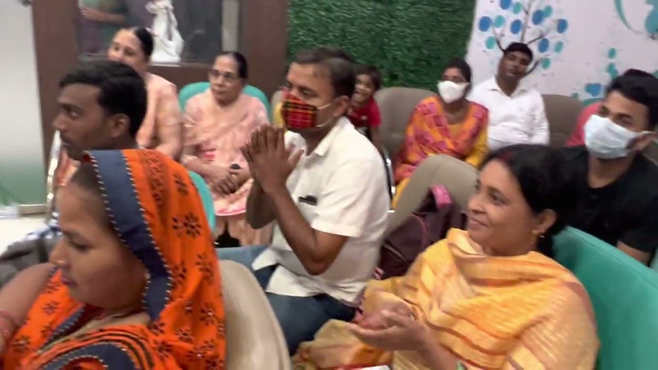 Women crying in Happiness | Gets her First baby After 5 years of marriage