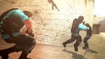 CSS V34 Aim.cfg by Nicklaus!