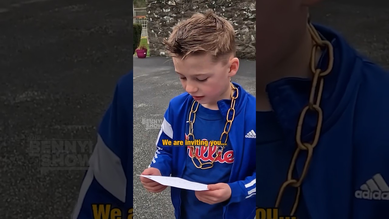 Restore Your Faith in Humanity in 60 Seconds | Young Cancer Survivor's Dreams Come True ⚾️