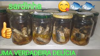 #sardinha#emconservadentro#vidro#