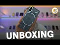Unboxing NOTHING 2 con COVER LED e non solo! PREZZI, SPECIFICHE e OS2
