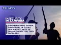Gunmen Invade Damba Community In Gusau LGA Zamfara Gunmen Invade Damba Community In Gusau LGA Zamfara