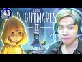 Lần Đầu Chơi Game Hot Nhất Tik Tok !!! | Little Nightmares II | AS Mobile Gamer