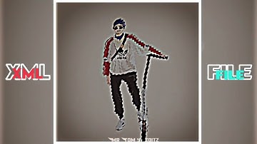 EI BRO PYN EDIT VIDEO LANG SEH NAPOH AM PRESENT ❤️❤️ XML 🔰 FILE 📂 LINK 🔗 CHECK IN BOK, 🎁 & COMMENTS