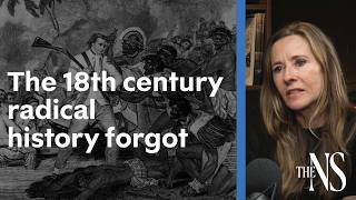 Does travel really broaden the mind? | Andrea Wulf | The New Society