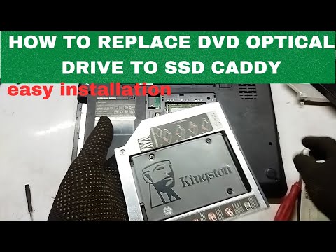 Caddy Adaptador HDD Con Placa Frontal Para DELL Inspiron 3567, 3562 - Foto 6