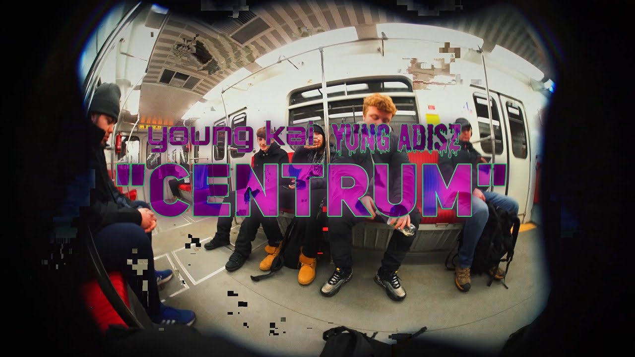 young-kai-x-yung-adisz-centrum-directed-by-uglyassocho-youtube