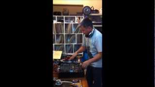 DJ Jon Tupaz \u0026 DJ Lopie \