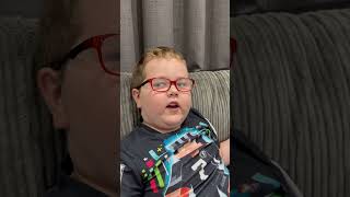 Famous "Zack’s Original Song About Code Ninjas – You’ll Be Singing Along! 🎶🖥️" Profile