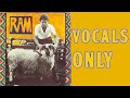 Capture de la vidéo Paul Mccartney - Ram But It's Just Vocals And Drums Isolated