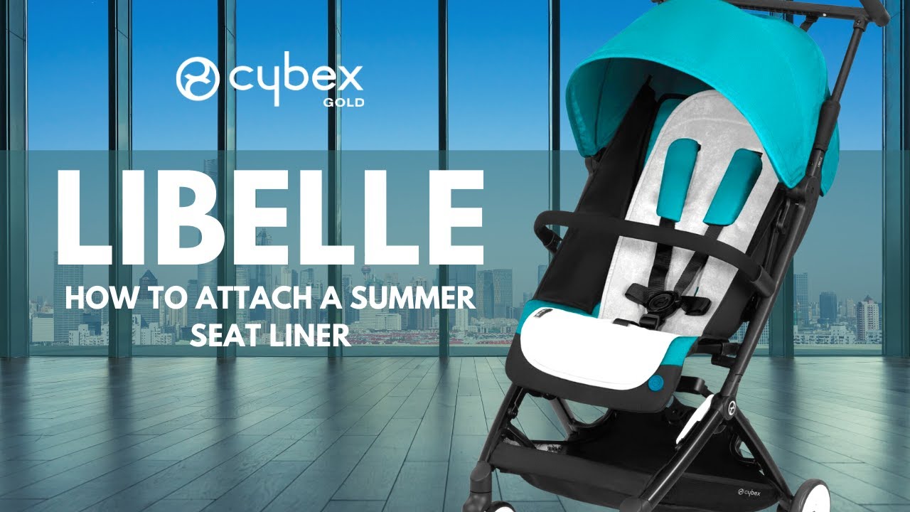 CYBEX Libelle  Official Online Shop