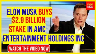 AMC Stock - AMC Entertainment Holdings Inc Stock Breaking News Today | AMC Stock Price Prediction