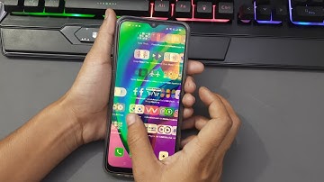 How to increase screen timeout in oppo f17 | Oppo auto screen enable kaise hota hain | SCREENTIME