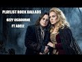 Ozzy Osbourne Ft Adele Ultimate Best Songs Playlist Dark Rock Ballads 