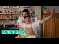 24Kitchen | Job & Perry’s lemon bars  | Wat Eten We Vandaag? | Afl. 249
