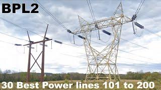 Bpl2 Best Power Lines 101 To 200. 355