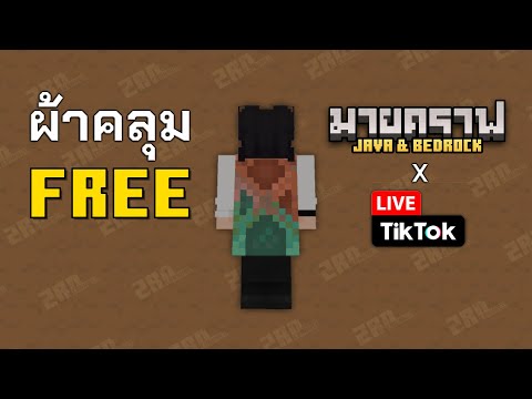 How to get the Copper Cape for free!! | Minecraft Bedrock & Java