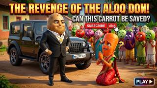 Information 😱They Mocked the Poor Potato… Years Later, He Became a Millionaire! 🥔💰😱 Guide