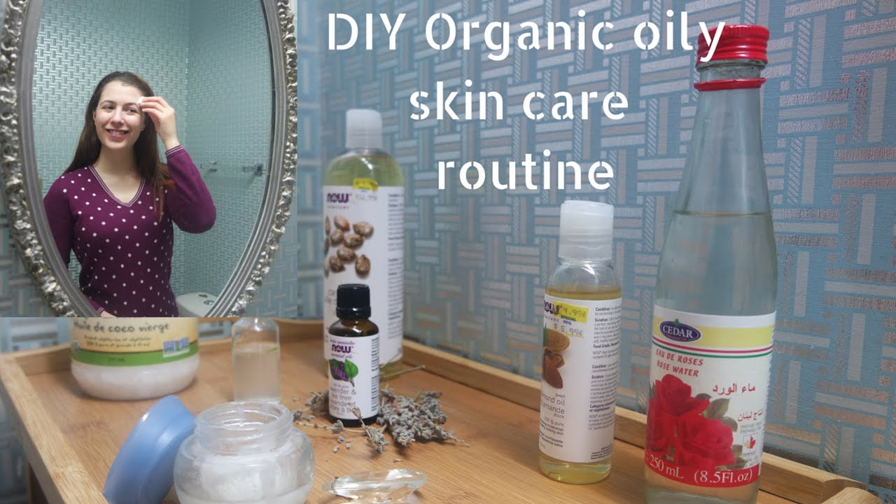 moisturizer for acne prone skin homemade