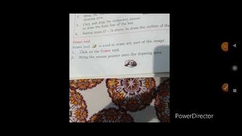 2nd std computer chapter 6 part 3